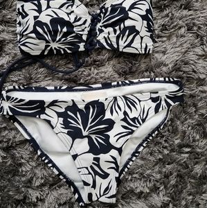 Mk swim suit
